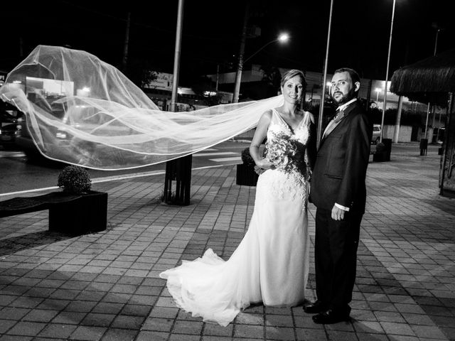 O casamento de Gustavo e Mariane em Guararema, São Paulo Estado 11