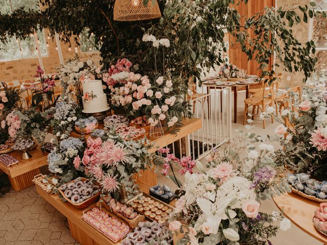 O casamento de Marcelo e Victoria em Duque de Caxias, Rio de Janeiro 2