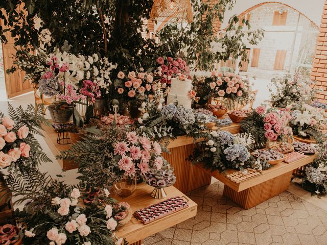 O casamento de Marcelo e Victoria em Duque de Caxias, Rio de Janeiro 4