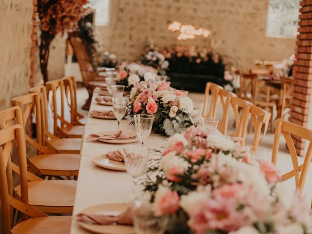 O casamento de Marcelo e Victoria em Duque de Caxias, Rio de Janeiro 10