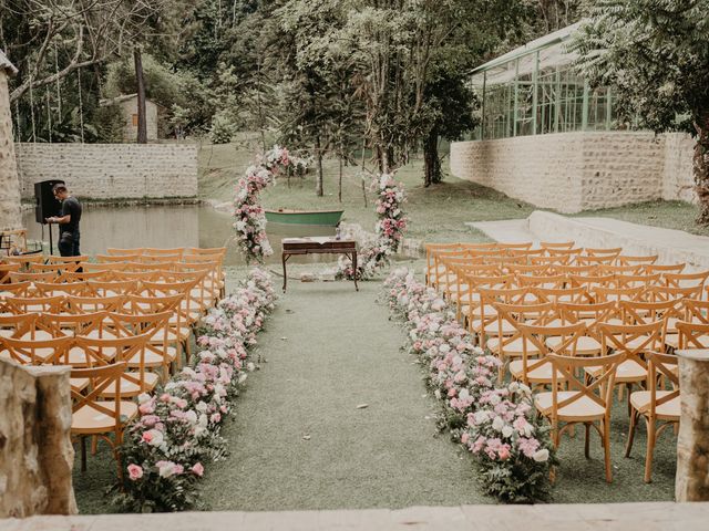 O casamento de Marcelo e Victoria em Duque de Caxias, Rio de Janeiro 28