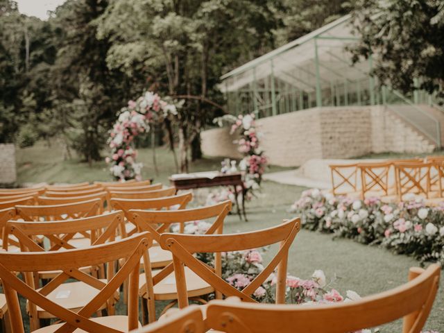 O casamento de Marcelo e Victoria em Duque de Caxias, Rio de Janeiro 29