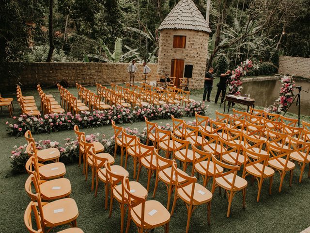 O casamento de Marcelo e Victoria em Duque de Caxias, Rio de Janeiro 30