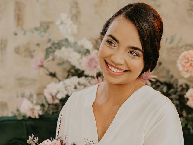 O casamento de Marcelo e Victoria em Duque de Caxias, Rio de Janeiro 38