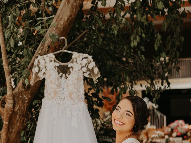 O casamento de Marcelo e Victoria em Duque de Caxias, Rio de Janeiro 40