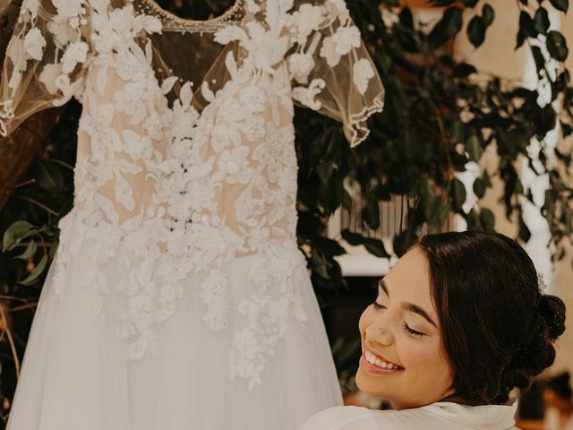 O casamento de Marcelo e Victoria em Duque de Caxias, Rio de Janeiro 41