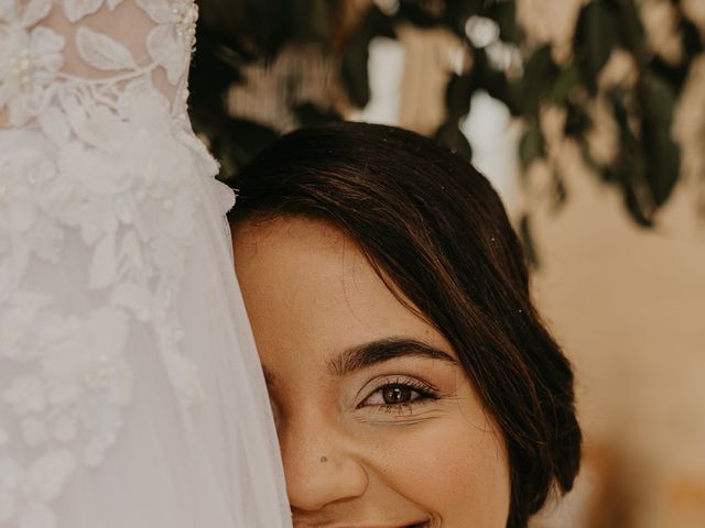 O casamento de Marcelo e Victoria em Duque de Caxias, Rio de Janeiro 43