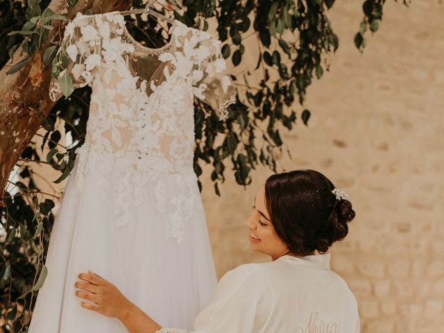 O casamento de Marcelo e Victoria em Duque de Caxias, Rio de Janeiro 44