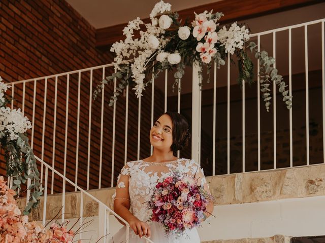 O casamento de Marcelo e Victoria em Duque de Caxias, Rio de Janeiro 51