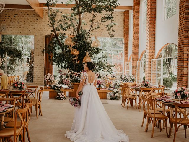 O casamento de Marcelo e Victoria em Duque de Caxias, Rio de Janeiro 53