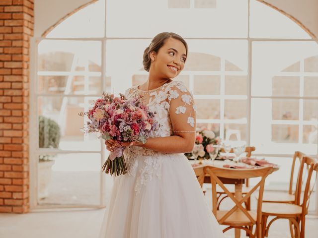 O casamento de Marcelo e Victoria em Duque de Caxias, Rio de Janeiro 57