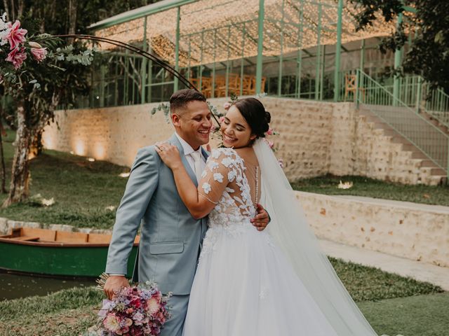 O casamento de Marcelo e Victoria em Duque de Caxias, Rio de Janeiro 71