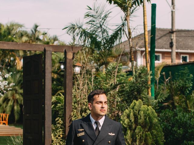 O casamento de Brenno carvalho e Fernanda Domingos em Duque de Caxias, Rio de Janeiro 1