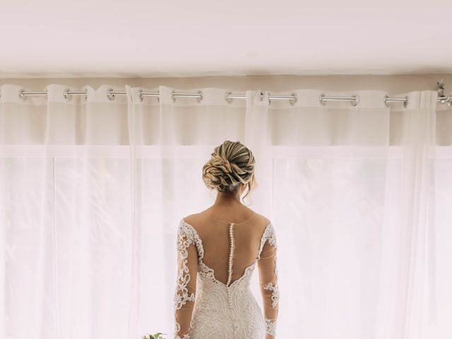 O casamento de Brenno carvalho e Fernanda Domingos em Duque de Caxias, Rio de Janeiro 5