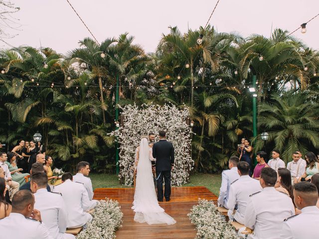 O casamento de Brenno carvalho e Fernanda Domingos em Duque de Caxias, Rio de Janeiro 2