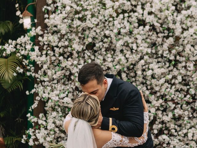 O casamento de Brenno carvalho e Fernanda Domingos em Duque de Caxias, Rio de Janeiro 7