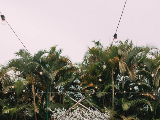 O casamento de Brenno carvalho e Fernanda Domingos em Duque de Caxias, Rio de Janeiro 8
