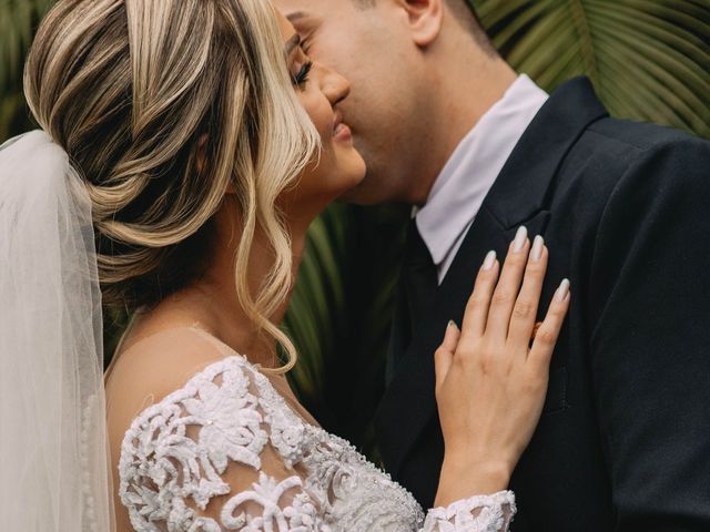 O casamento de Brenno carvalho e Fernanda Domingos em Duque de Caxias, Rio de Janeiro 11