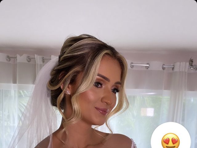 O casamento de Brenno carvalho e Fernanda Domingos em Duque de Caxias, Rio de Janeiro 13