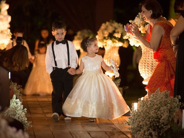 O casamento de José Augusto e Liza em Goiânia, Goiás 4