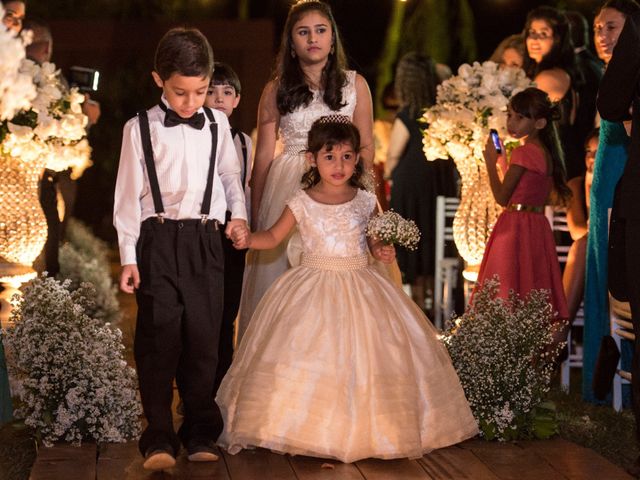 O casamento de José Augusto e Liza em Goiânia, Goiás 5