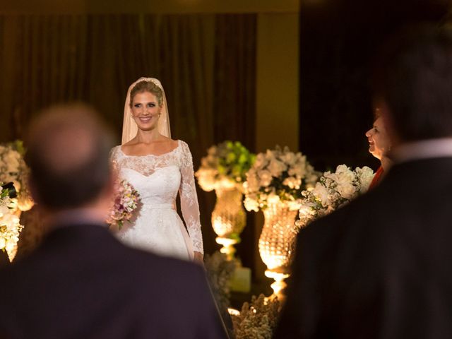 O casamento de José Augusto e Liza em Goiânia, Goiás 6