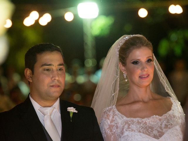 O casamento de José Augusto e Liza em Goiânia, Goiás 8