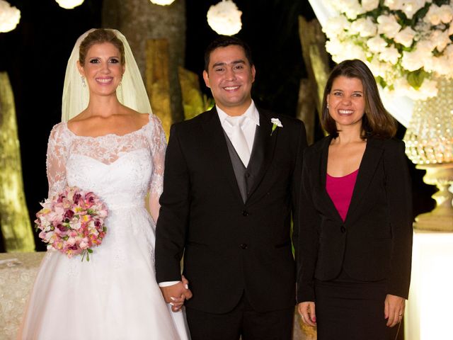 O casamento de José Augusto e Liza em Goiânia, Goiás 10