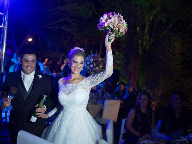 O casamento de José Augusto e Liza em Goiânia, Goiás 14