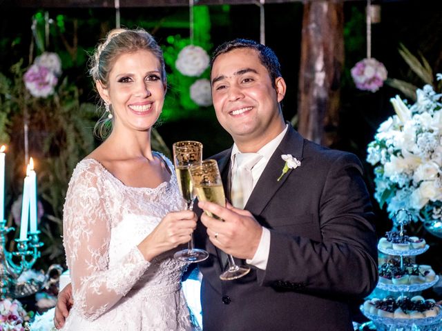 O casamento de José Augusto e Liza em Goiânia, Goiás 18