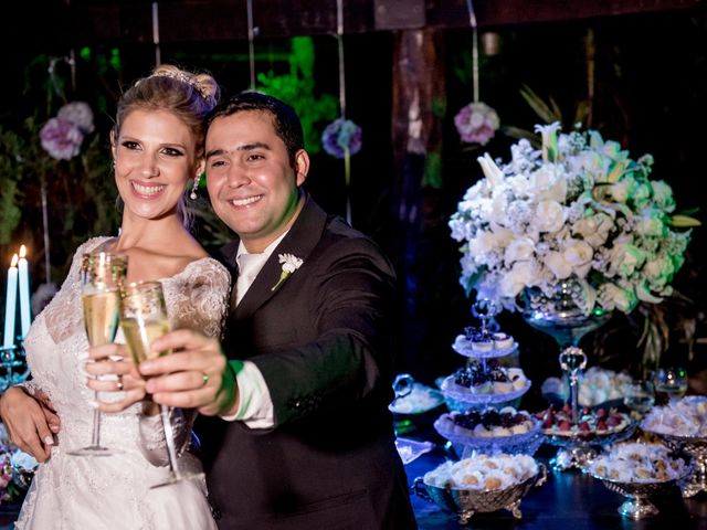 O casamento de José Augusto e Liza em Goiânia, Goiás 19