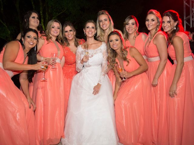 O casamento de José Augusto e Liza em Goiânia, Goiás 24