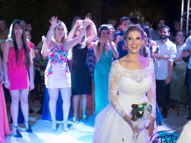 O casamento de José Augusto e Liza em Goiânia, Goiás 25