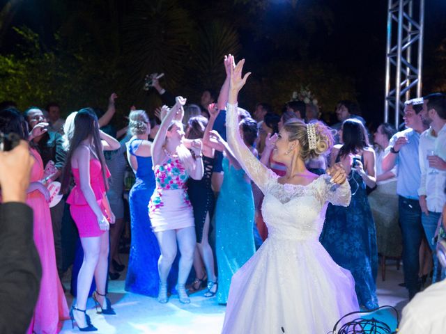 O casamento de José Augusto e Liza em Goiânia, Goiás 1