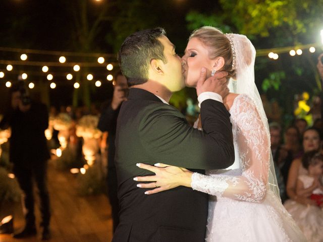 O casamento de José Augusto e Liza em Goiânia, Goiás 29