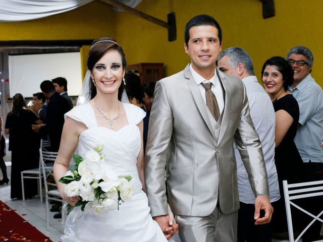 O casamento de Pedro e Estela em Ribeirão Pires, São Paulo Estado 29