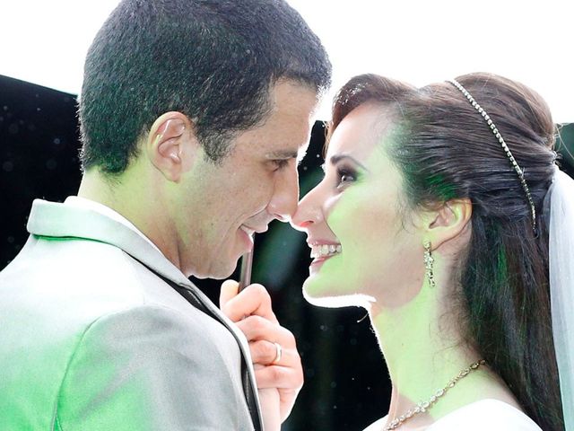 O casamento de Pedro e Estela em Ribeirão Pires, São Paulo Estado 38