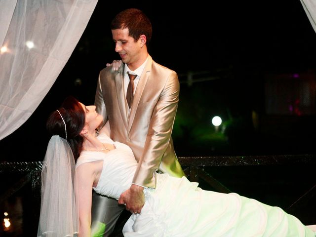 O casamento de Pedro e Estela em Ribeirão Pires, São Paulo Estado 46