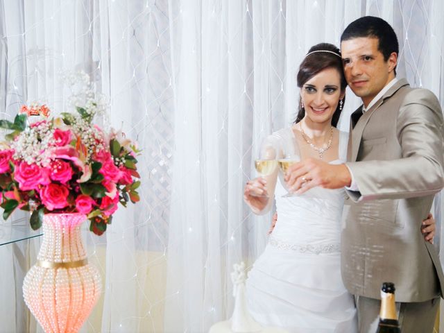 O casamento de Pedro e Estela em Ribeirão Pires, São Paulo Estado 71