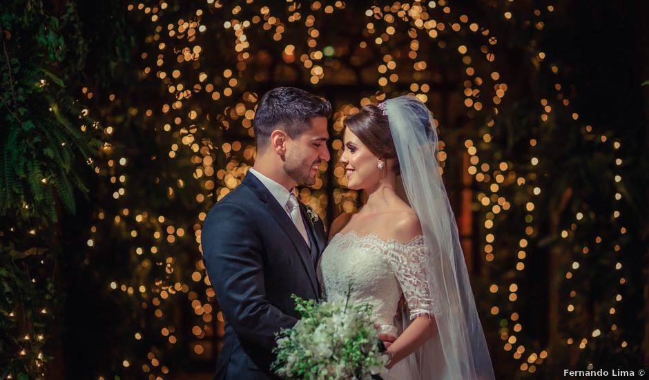 O casamento de Diogo e Marilice em Araçatuba, São Paulo Estado