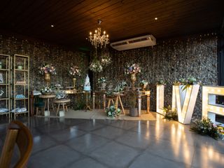 O casamento de Meire Hellen e Hebert 1