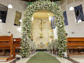 O casamento de Emelly e Bruno 1