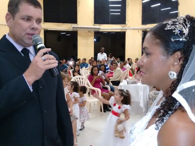 O casamento de Ricardo e Samanta  em Nova Iguaçu, Rio de Janeiro 6