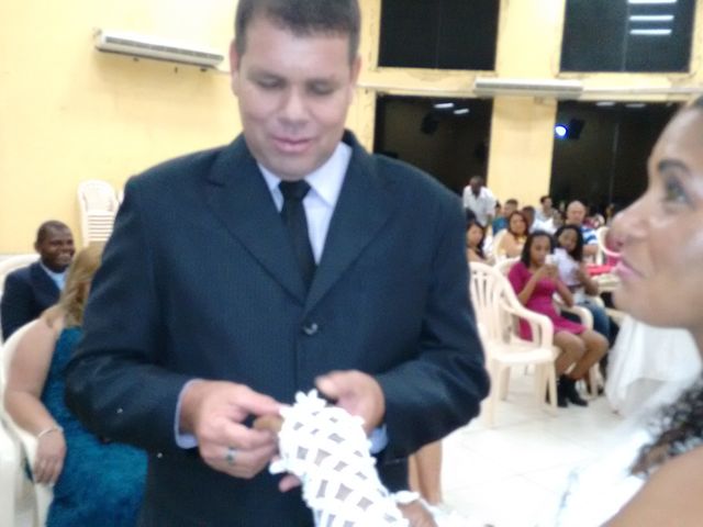 O casamento de Ricardo e Samanta  em Nova Iguaçu, Rio de Janeiro 7