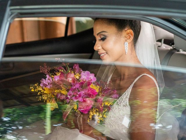 O casamento de Mogens e Maxsuely em Serra, Espírito Santo 17