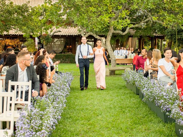 O casamento de Mogens e Maxsuely em Serra, Espírito Santo 18