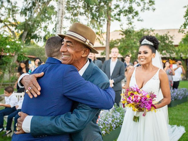 O casamento de Mogens e Maxsuely em Serra, Espírito Santo 22