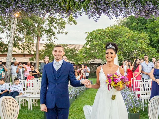 O casamento de Mogens e Maxsuely em Serra, Espírito Santo 23