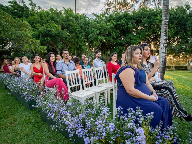 O casamento de Mogens e Maxsuely em Serra, Espírito Santo 26