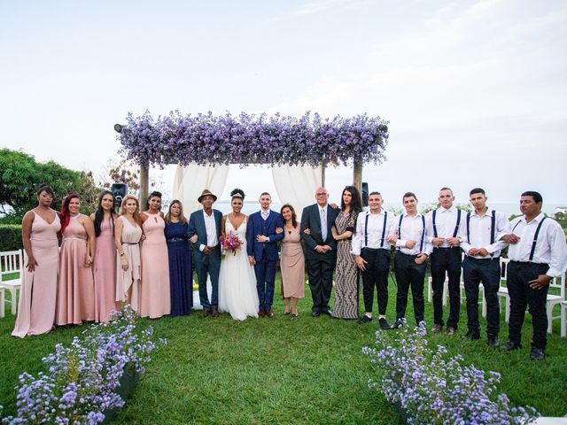 O casamento de Mogens e Maxsuely em Serra, Espírito Santo 28